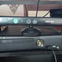 فروش Xbox 360 با کینکت، دو دسته و کلی بازی