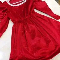 لباس مجلسی دخترانه