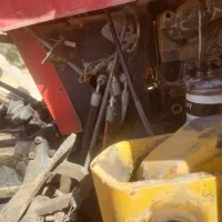 تراکتور ۲۸۵|خودرو سنگین|دامغان, |دیوار