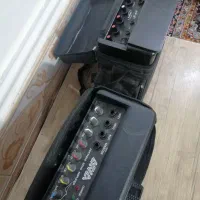 اکو بلندگو|پخش‌کننده همراه|آبادان, |دیوار