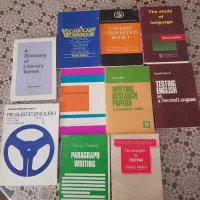کتاب انگلیسی دانشگاهی