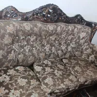 مبل ۷نفره تمیز