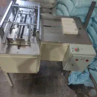 خط کامل ویفر|ماشینآلات صنعتی|باسمنج, |دیوار