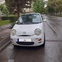 ام وی ام ۱۱۰ بیرنگ و کم کار