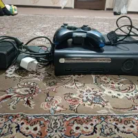 ایکس باکس 360 سالم