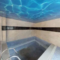 فروش ویلادوبلکس استخر داخلی ویو کوه جنگل|فروش خانه و ویلا|امامزاده عبدالله, |دیوار