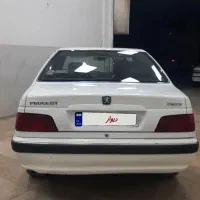 پژو پارس سال|خودرو سواری و وانت|ساری, |دیوار