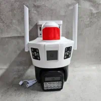 فروش و نصب انواع دوربین مداربسته و دزدگیر اماکن|دوربین مداربسته|داراب, |دیوار