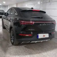 دیگنیتی پرایم ۱۴۰۴ مشکی تو مشکی