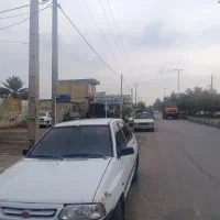 پراید85|خودرو سواری و وانت|فسا, |دیوار