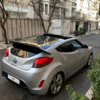 ولستر 2014|خودرو سواری و وانت|تهران, نیروی هوایی (پیروزی)|دیوار