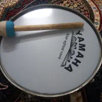 طبل یاماها در حد