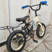 دوچرخه 12|دوچرخه، اسکیت، اسکوتر|تهران, شهرک استقلال|دیوار