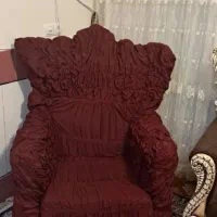 مبل ۷ نفره|مبلمان خانگی و میز عسلی|شهرضا, |دیوار