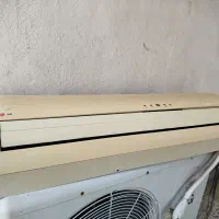کولر الجی 24 هزار فابریک