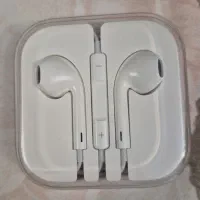 هندزفری آیفون نو (با سیم)