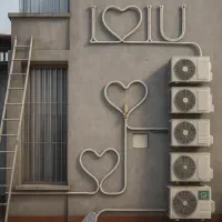 نصب کولرگازی لوله گذاری تعمیر نصاب شارژگاز سرویس