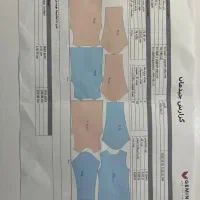 خیاط، راسته دوز ،چرخکار،اتوکار وردست وسط کار|استخدام صنعتی، فنی، مهندسی|قم, زند آباد|دیوار