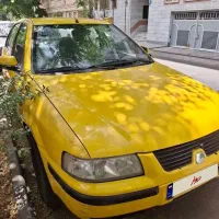 تاکسی  تهران گردشی