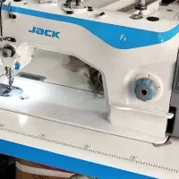چرخ راسته دوز جک دینام سرخود مدل F4