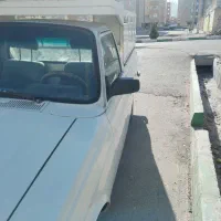 وانت پیکان مدل 84|خودرو سواری و وانت|بیرجند, |دیوار