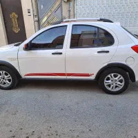 کوییک r پارس خودرویی|خودرو سواری و وانت|نسیم‌شهر, |دیوار