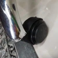 صندلی شیک و کاملا نو|صندلی و نیمکت|باقرشهر, |دیوار