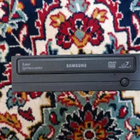 دی وی دی رایتر سامسونگ اندونزی