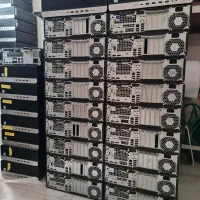 سیستم آماده استفاده برای محیط اداری و فروشگاهی