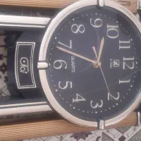 ساعت وتابلو وان یکاد