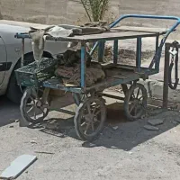 گاری دو طبقه