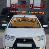 دنا مدل ۹۷تیپ۲ فول درجه یک