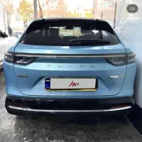 هوندا honda ens1|خودرو سواری و وانت|تهران, امانیه|دیوار