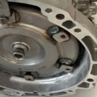 داغی گیربکس اتوماتیک|قطعات یدکی و لوازم جانبی|ری, دیلمان|دیوار