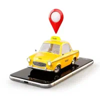 خودرو برای سرویس ایاب و ذهاب با قرارداد مستقیم