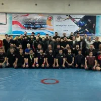 آموزش هنرهای رزمی|خدمات آموزشی|تبریز, |دیوار