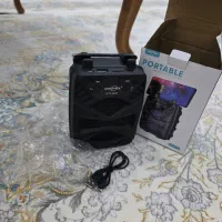 اسپیکرشارژی نو