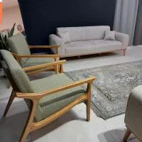 رویه کوب و زیرکارچی مبلمان