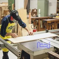 استخدام برشکار کابینت