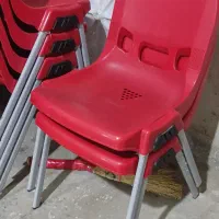 میز و صندلی