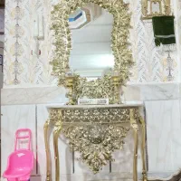 اسباب بازی و آ ی ن ه