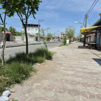 زمین-200-متری