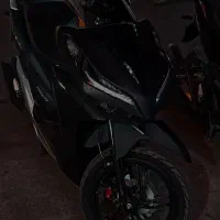 موتور کلیک ۱۸۰