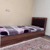 تخت میز کامپیوتر کتابخانه