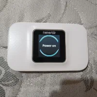 مودم جیبی برند ننربیت