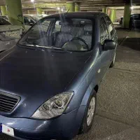 تیبا ۲ مدل ۹۶ فول|خودرو سواری و وانت|تبریز, |دیوار