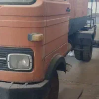 خاور ۸۰۸ مدل ۶۳ درجه یک