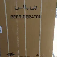 یخچال فریزر ساید جی پلاسp7923bs|یخچال و فریزر|خورموج, |دیوار