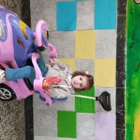 نی نی لای لای تا شو فلزی مارک مک لارن