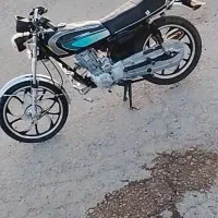 موتور هندا